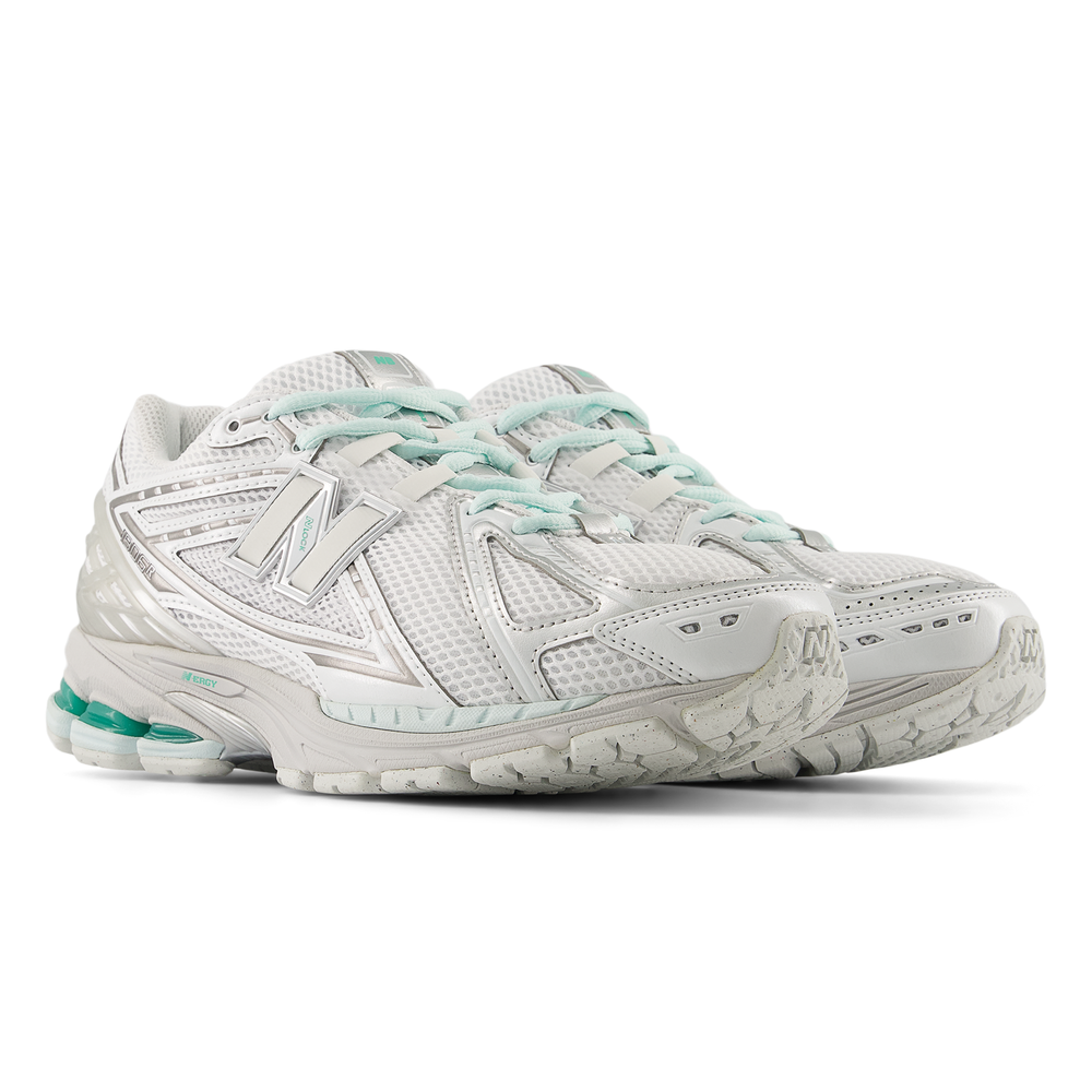 Buty unisex New Balance U19061HV – szare