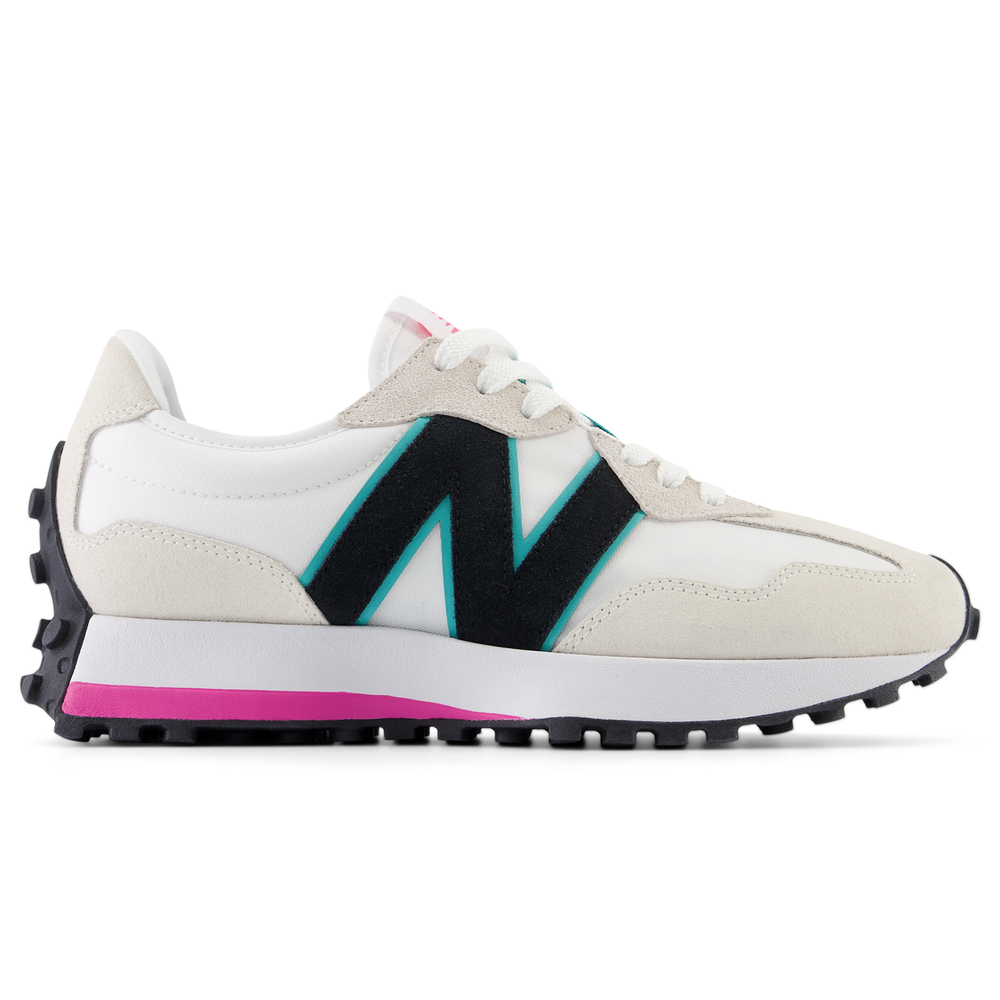 Buty damskie New Balance WS327NA – multikolor