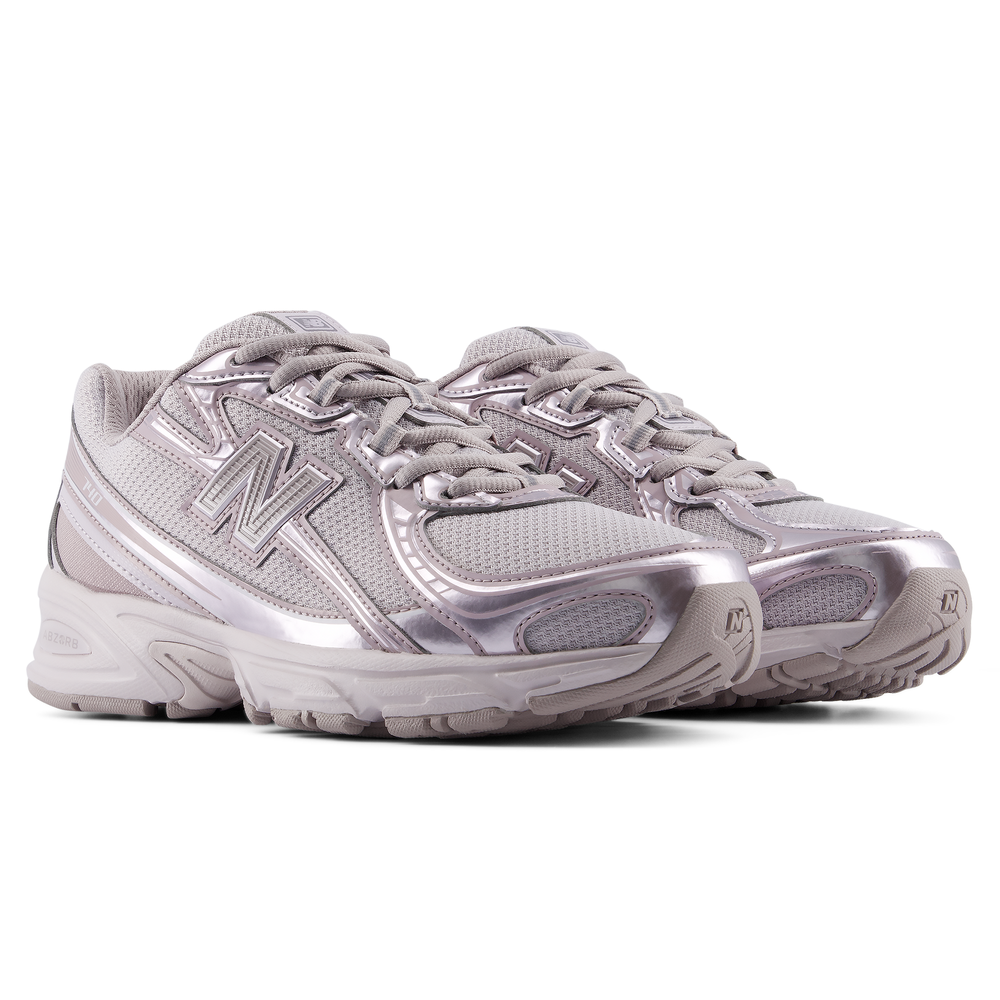 Buty unisex New Balance U740638 – różowe