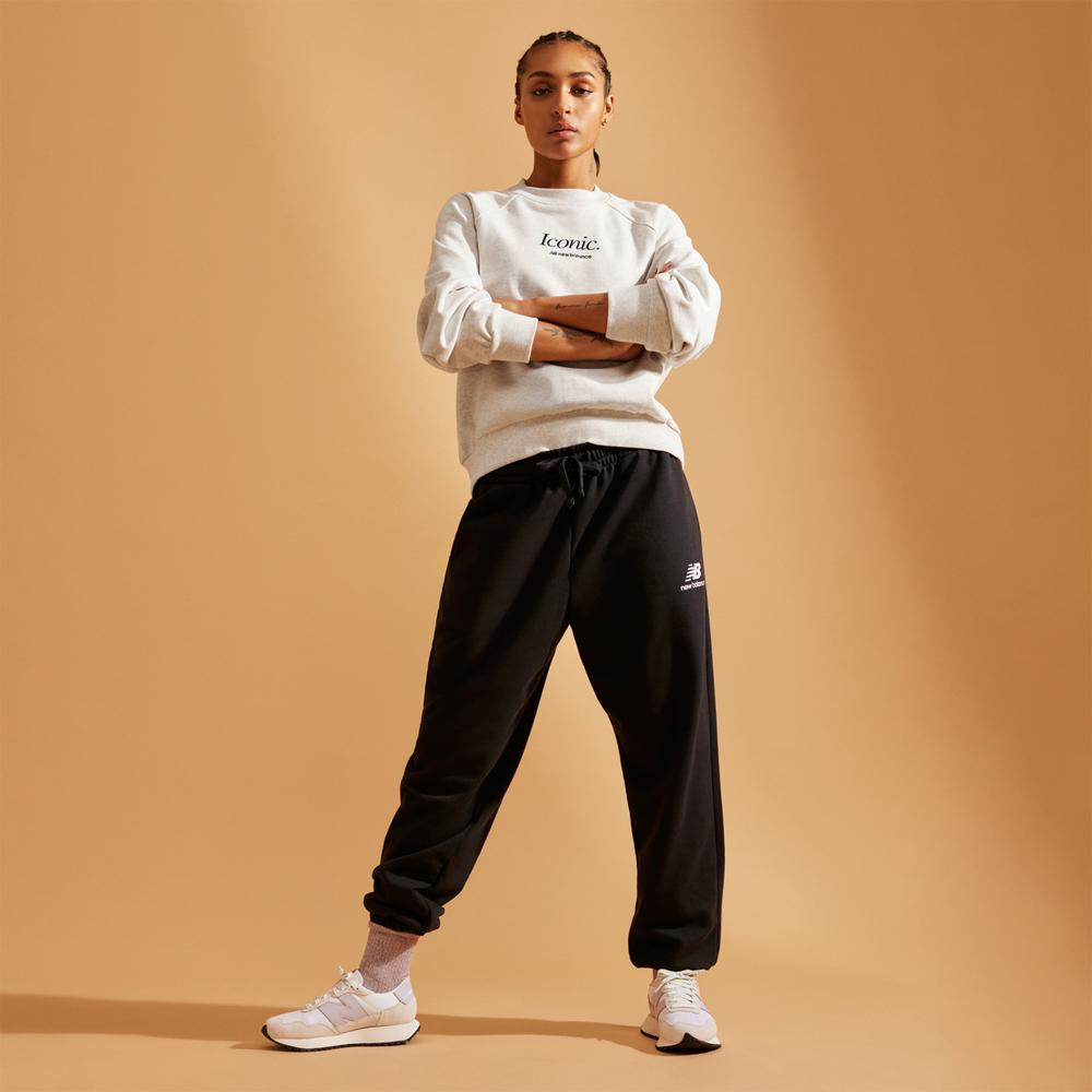 Buty damskie New Balance WS237YD – szare