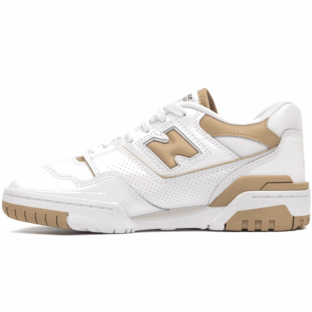 Buty damskie New Balance BBW550BT – białe