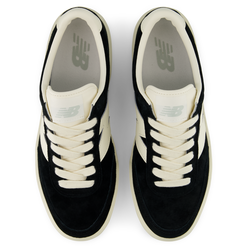 Buty unisex New Balance U7507PM – czarne
