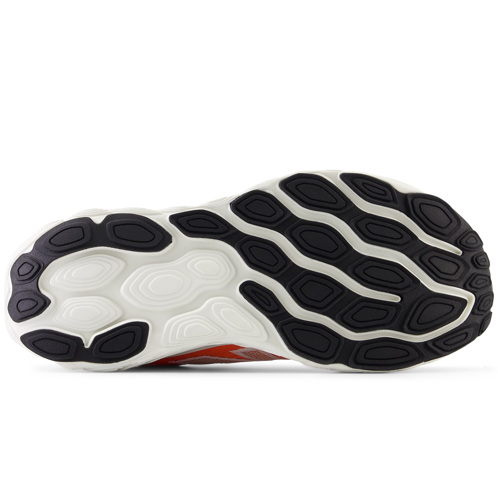 Buty damskie New Balance Fresh Foam X 880v14 W880L14 – pomarańczowe