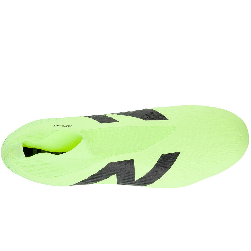 Korki męskie New Balance TEKELA MAGIA FG V4+ ST2FL45 – zielone