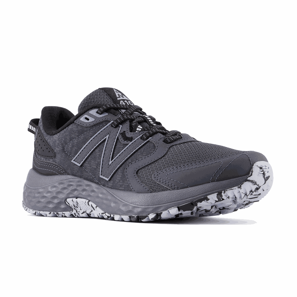 Buty damskie New Balance WT410TB7 – grafitowe