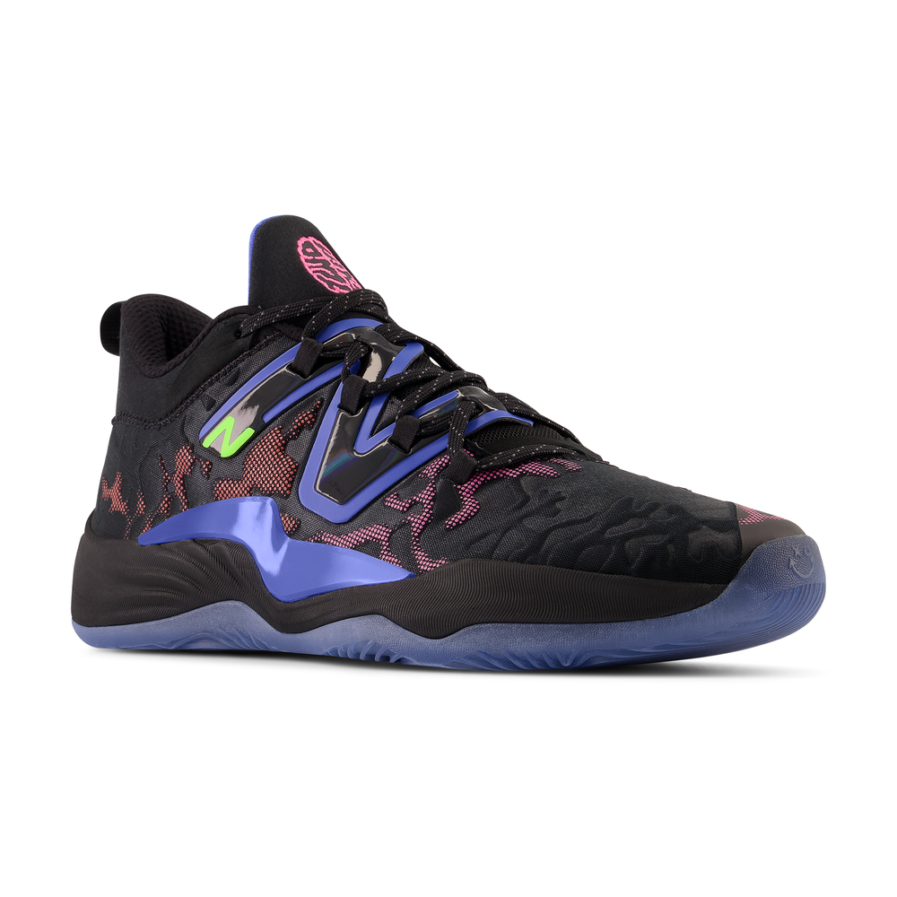 Buty męskie New Balance TWO WXY v3 BB2WYRB3 – czarne