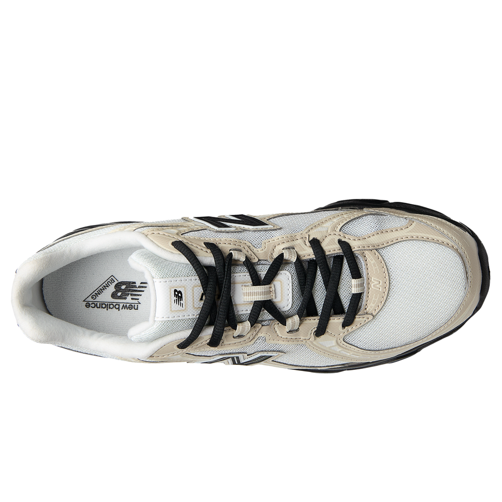 Buty unisex New Balance U7404OO – szare