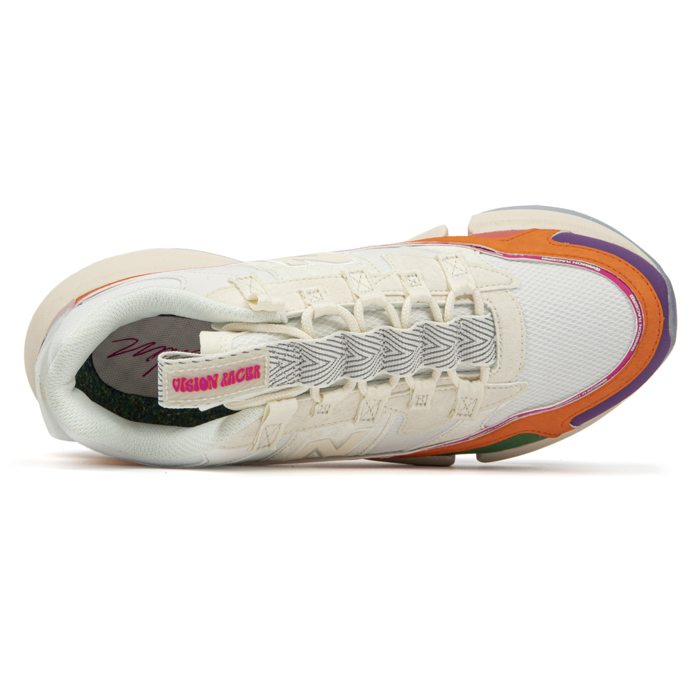 New Balance x Jaden Smith Vision Racer MSVRCJWA