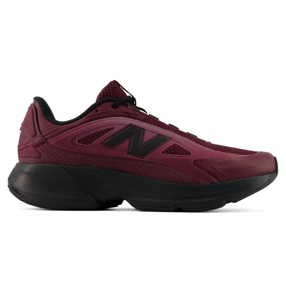 Buty damskie New Balance WCAT783 – bordowe