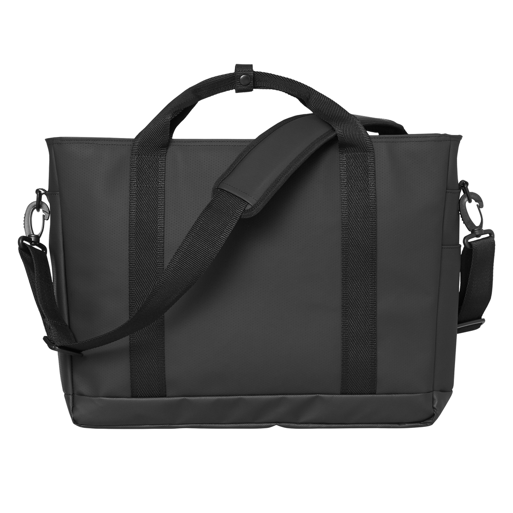 Torba New Balance LAB23109BKK – czarna