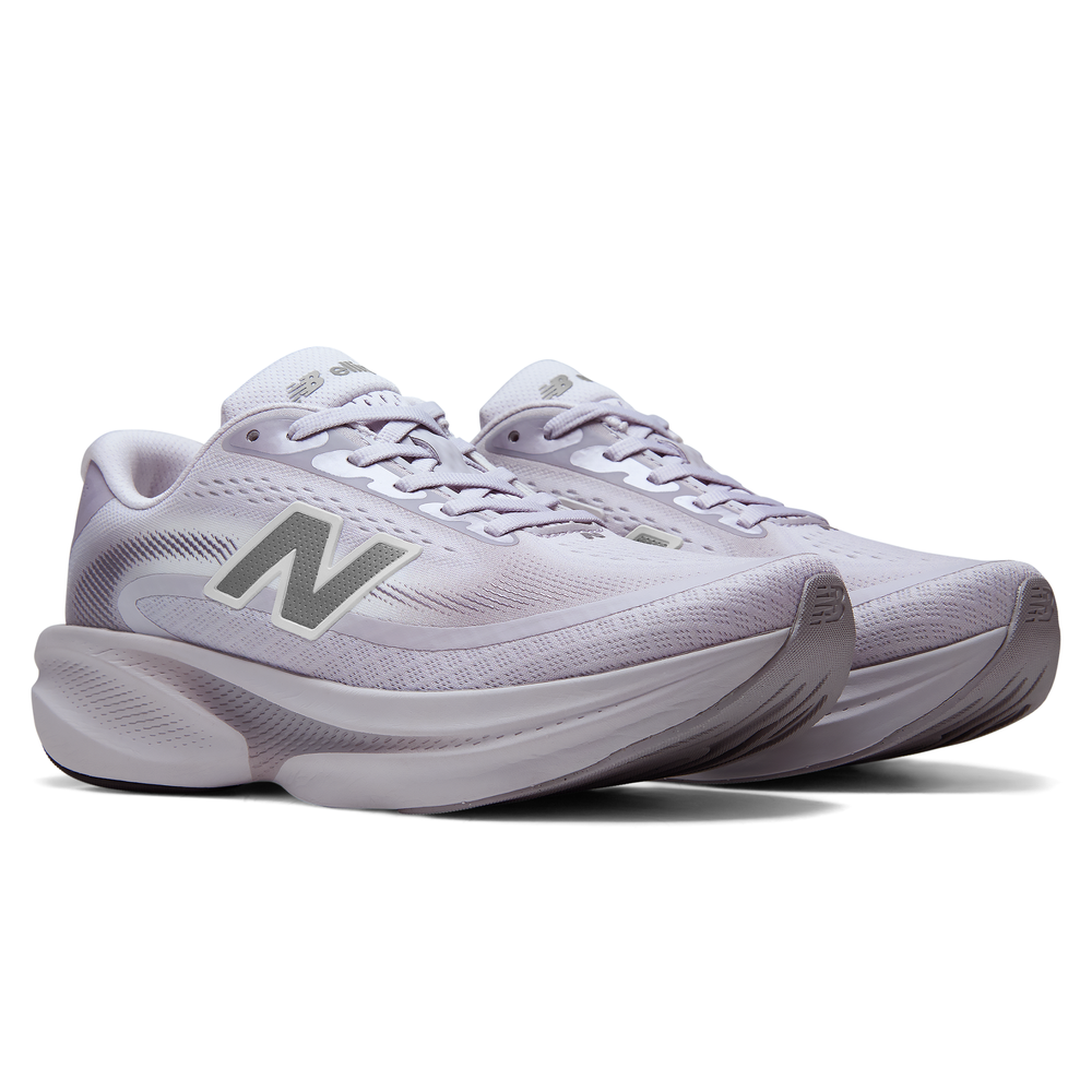 Buty damskie New Balance Fresh Foam Ellipse v1 WELPS4TN – fioletowe