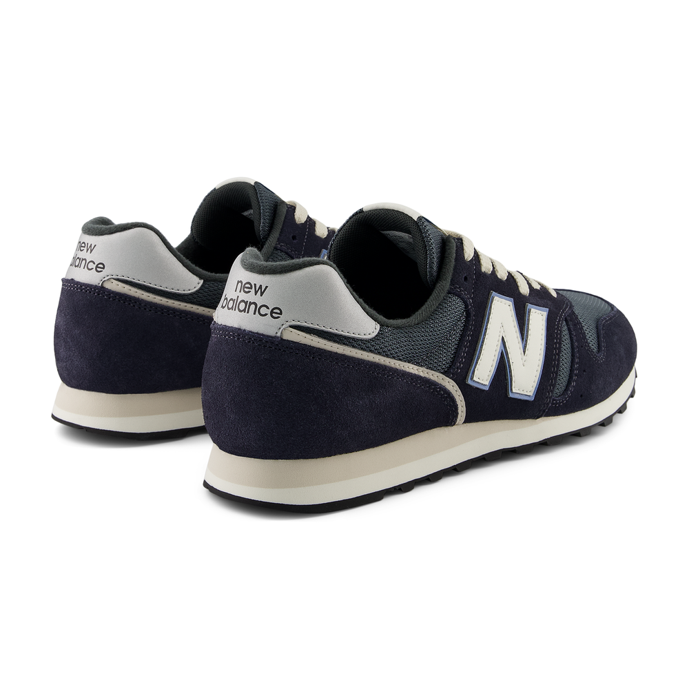 Buty unisex New Balance ML373OK2 – granatowe