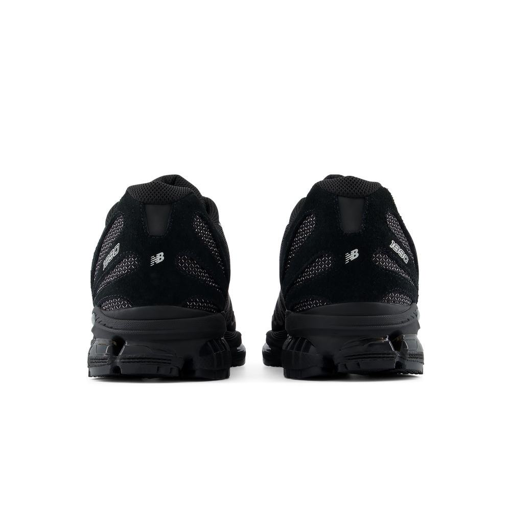 Buty unisex New Balance U189093H – czarne