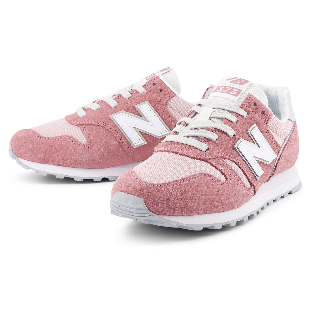 Buty damskie New Balance W3732HO – różowe