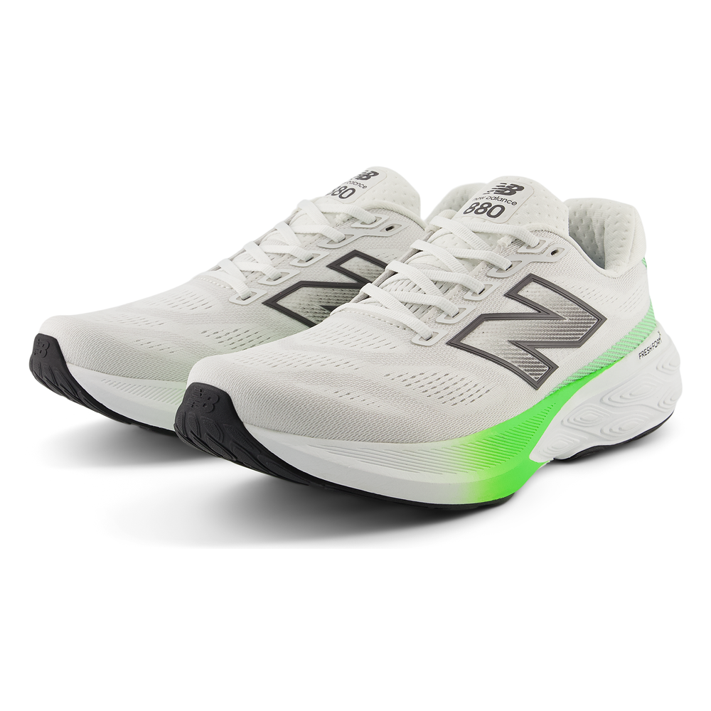 Buty męskie New Balance Fresh Foam X 880 v15 M880D15 – szare