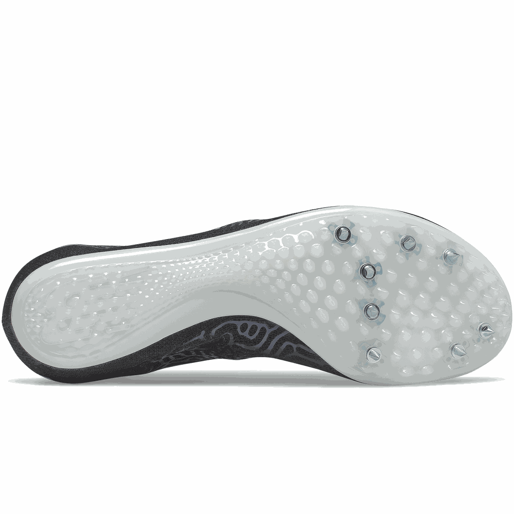 Kolce damskie New Balance WSDSGMAB – czarne