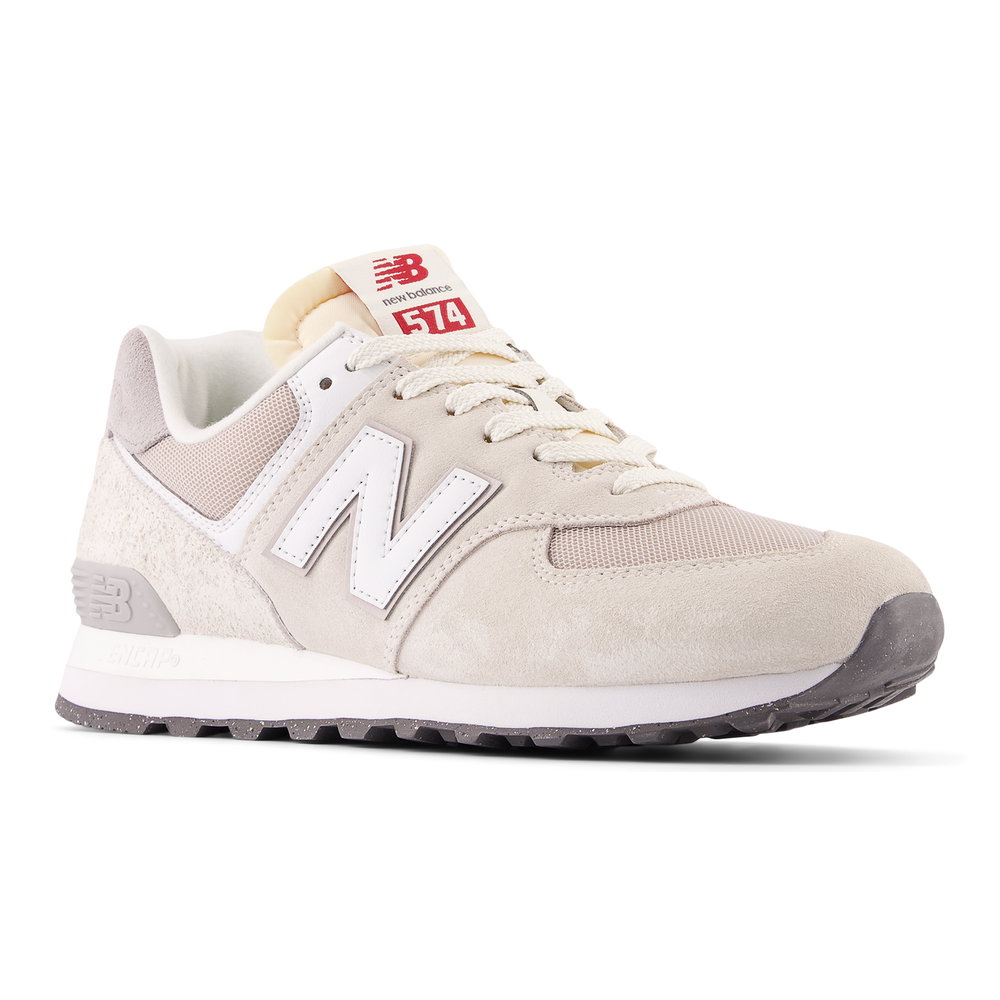 Buty unisex New Balance U574RCD – beżowe