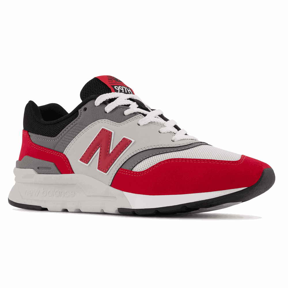 Buty unisex New Balance CM997HVV – multikolor