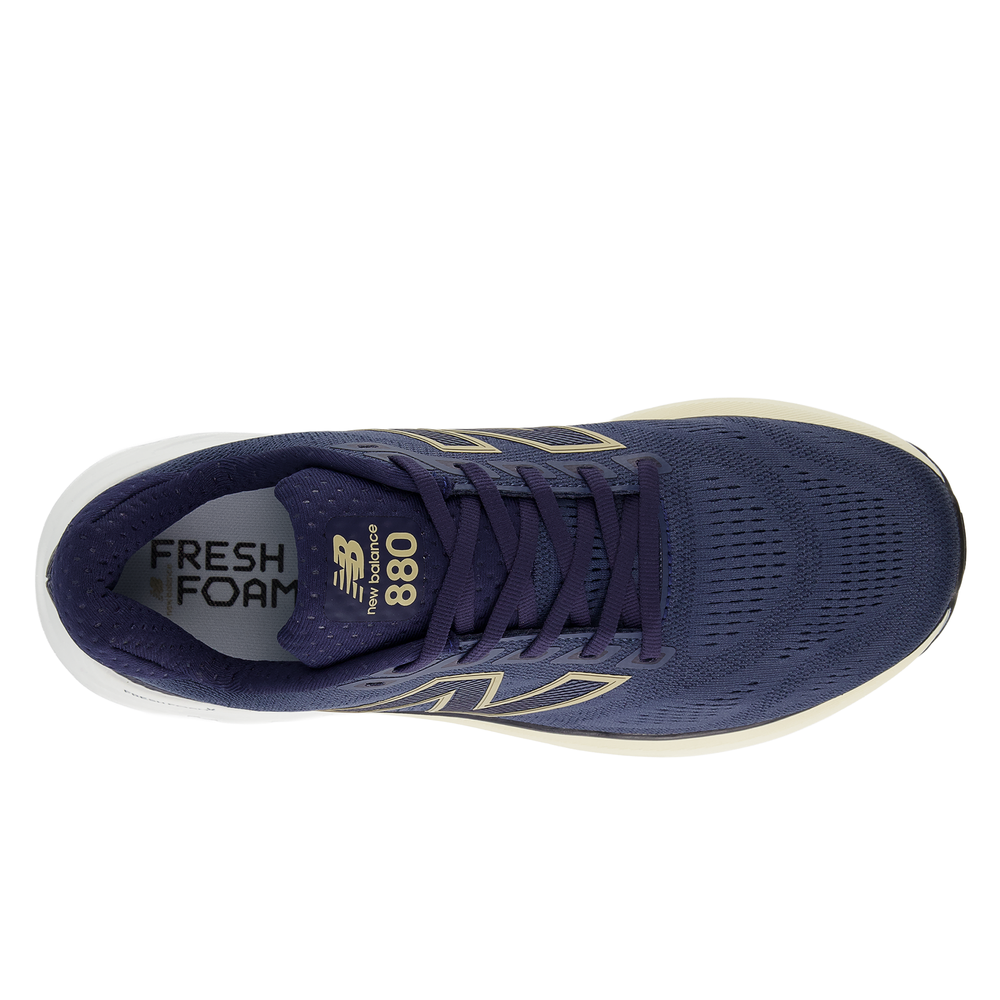 Buty męskie New Balance Fresh Foam X 880 v15 M8801MJ – granatowe