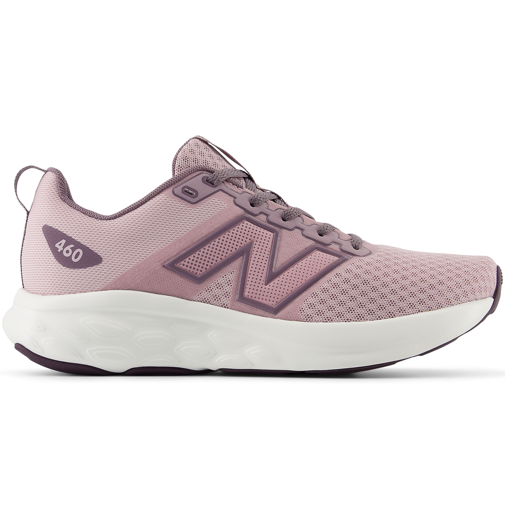Buty damskie New Balance W460CP4 – różowe