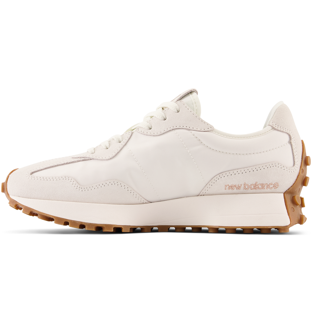 Buty damskie New Balance WS327PJ – beżowe