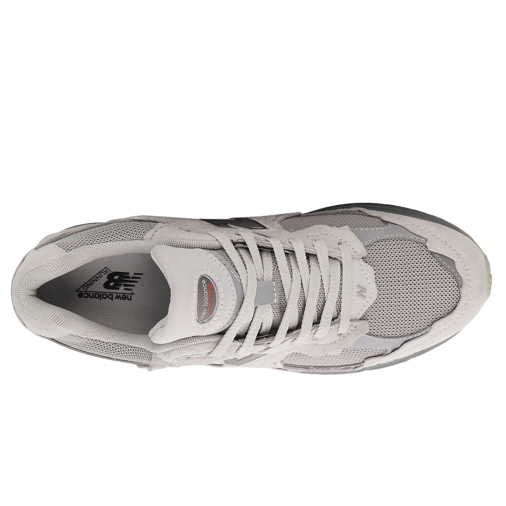 Buty unisex New Balance Protection Pack Gore-Tex U200227R – szare