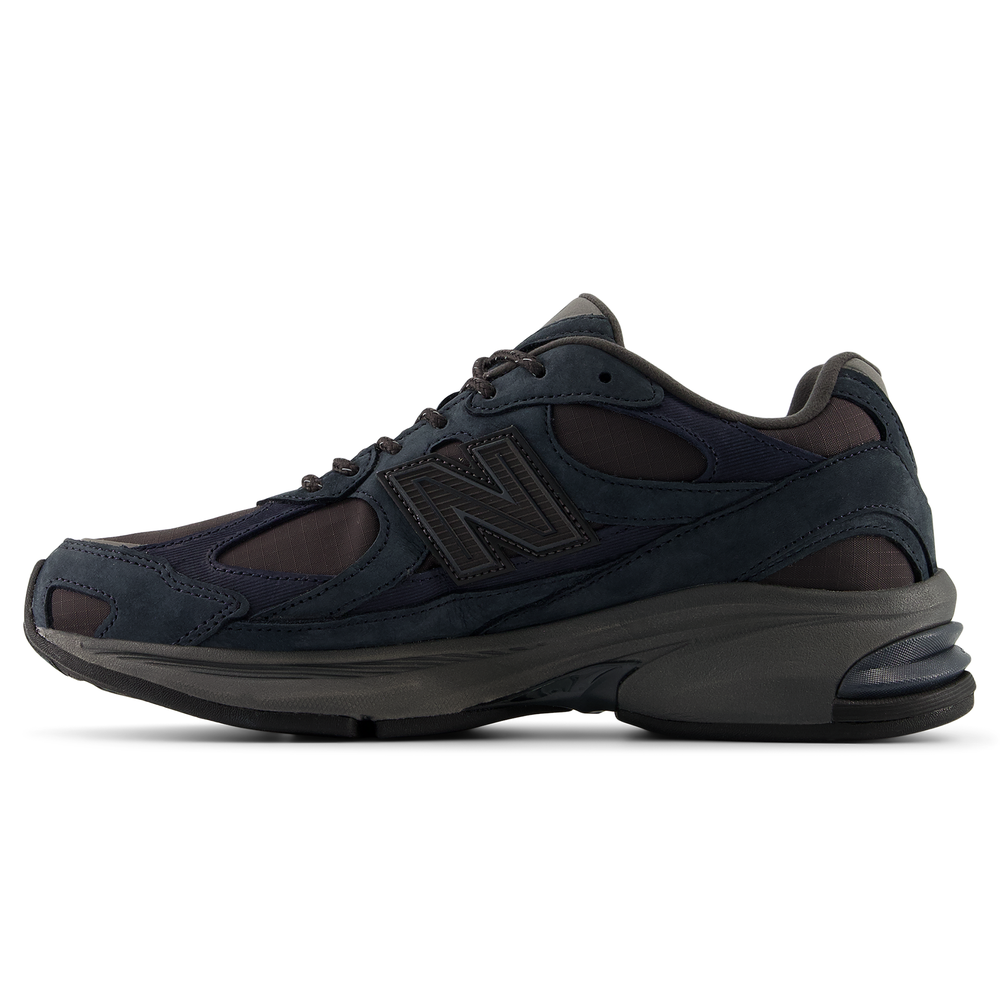 Buty unisex New Balance ABZORB U201052C – brązowe