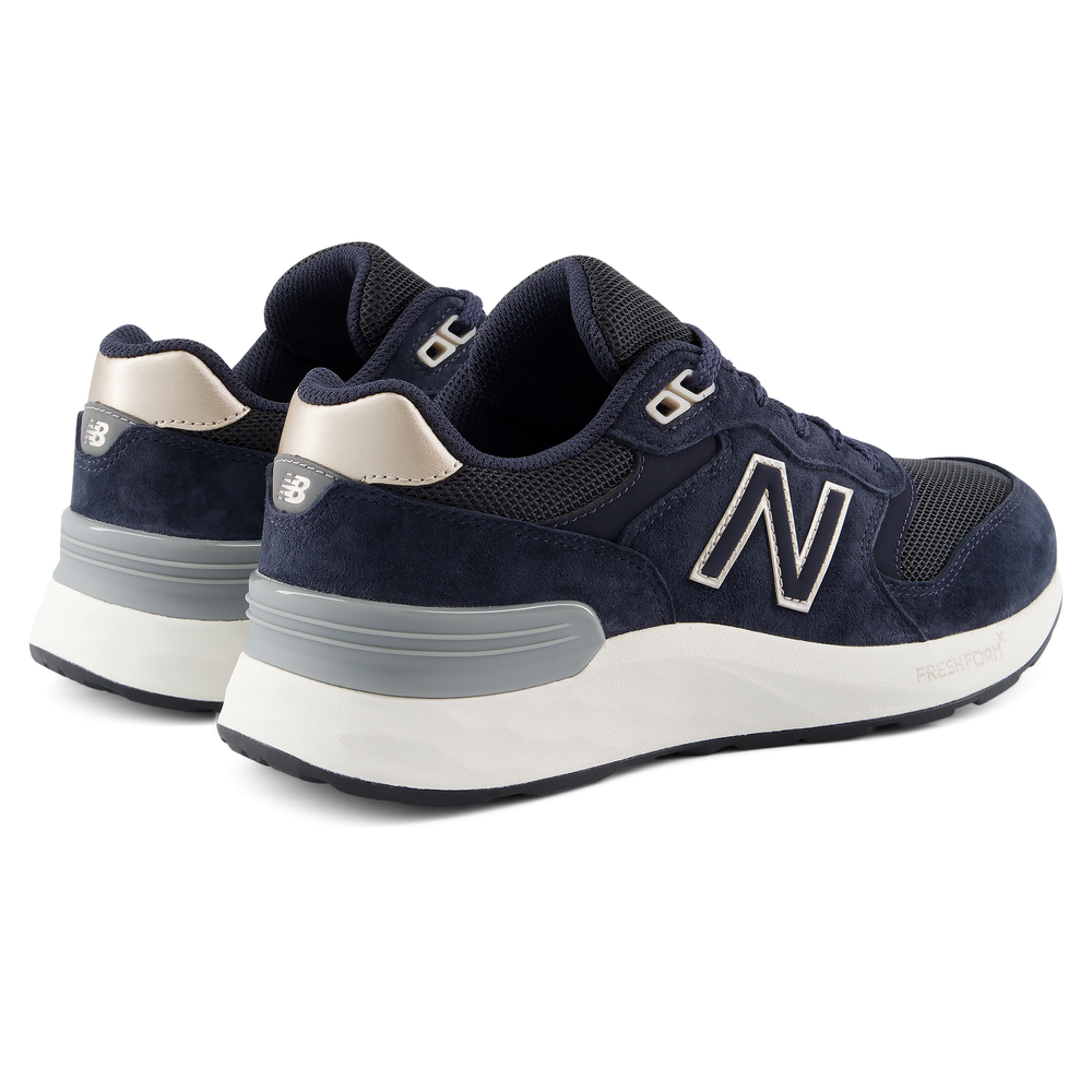 Buty damskie New Balance W8804AJ – granatowe