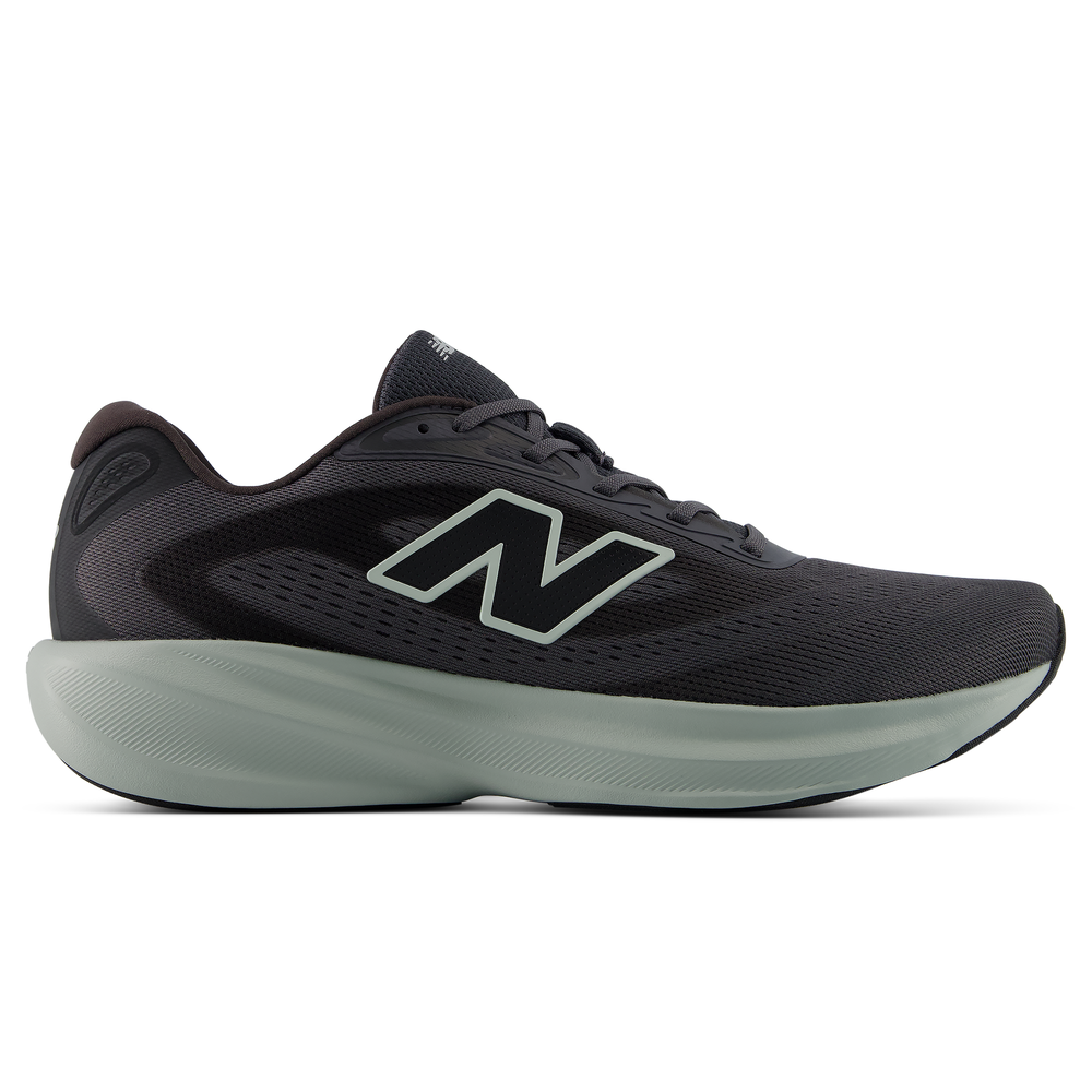 Buty męskie New Balance Fresh Foam 680 v9 M680923 – czarne