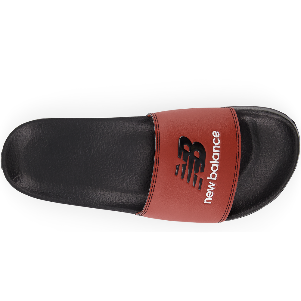 Klapki New Balance SUF50URB – czarne