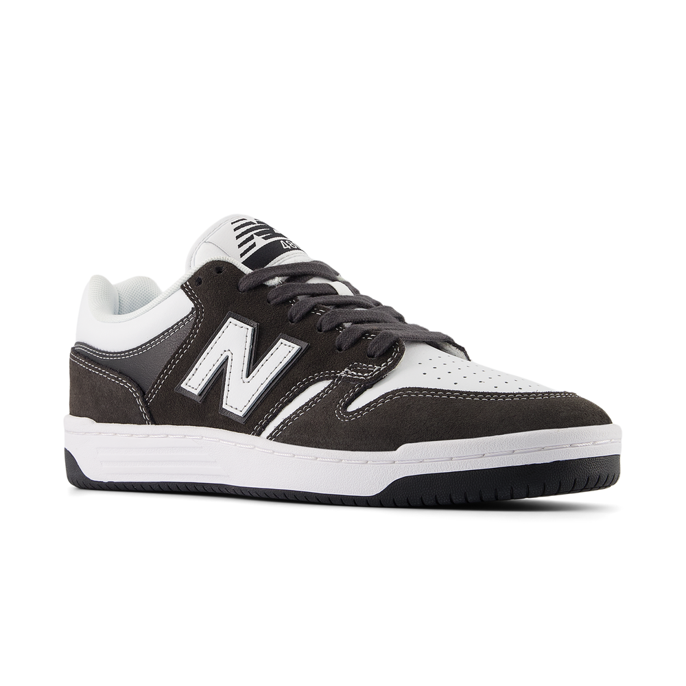 Buty męskie New Balance Numeric NM480BAB – czarne