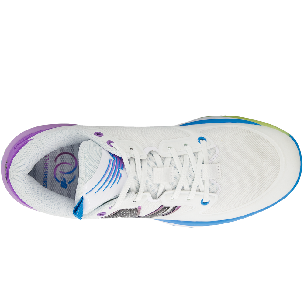 Buty męskie New Balance BBHSLW1 – białe