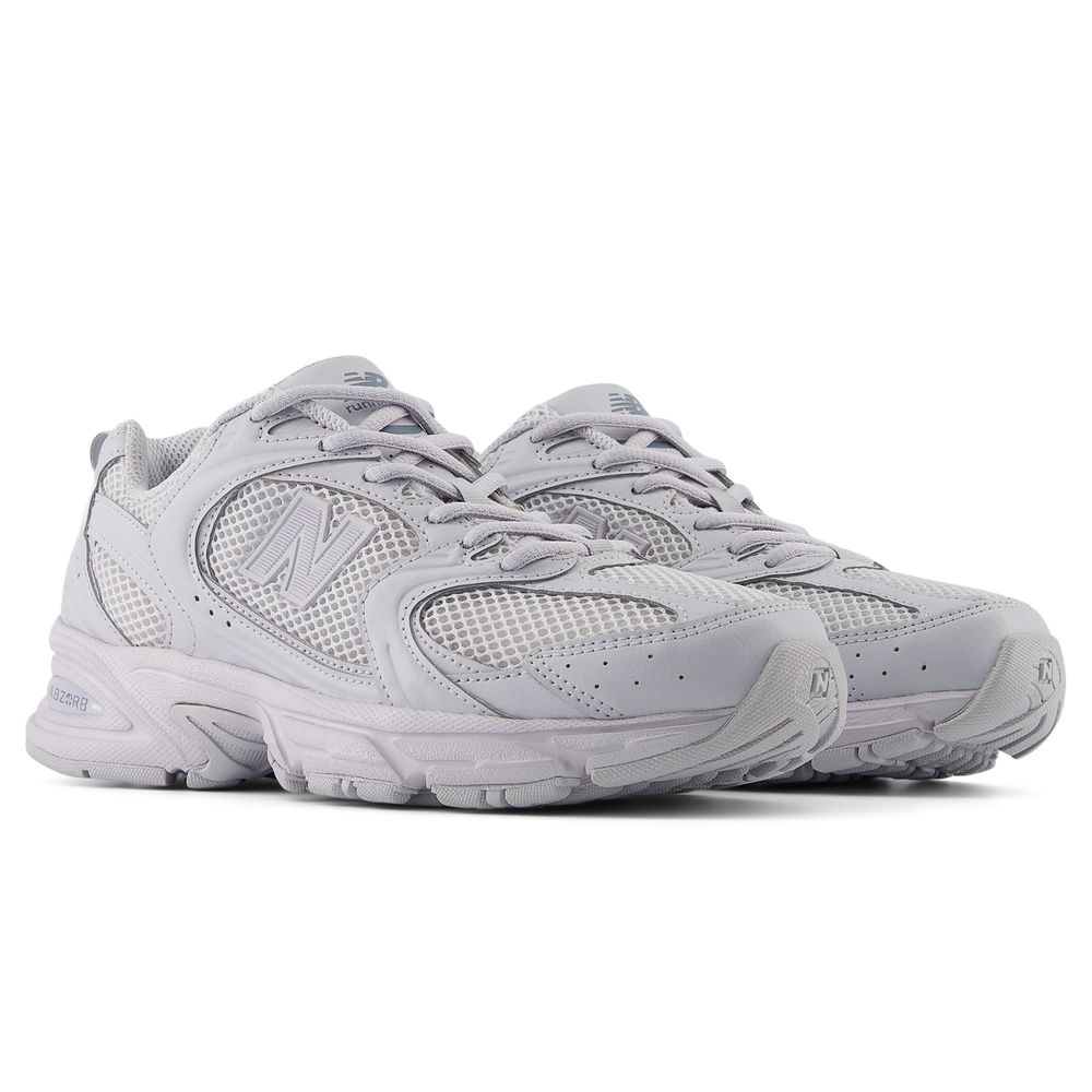 Buty unisex New Balance U530TBA – szare
