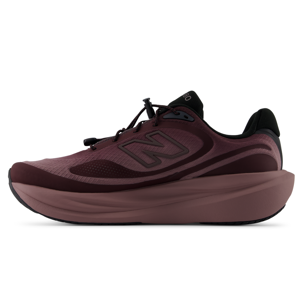 Buty męskie New Balance Infinion 1080 v15 Pykrete M10806E0 – bordowe