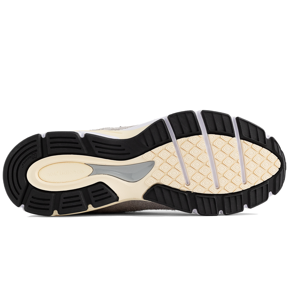 Buty unisex New Balance U990TA4 – szare