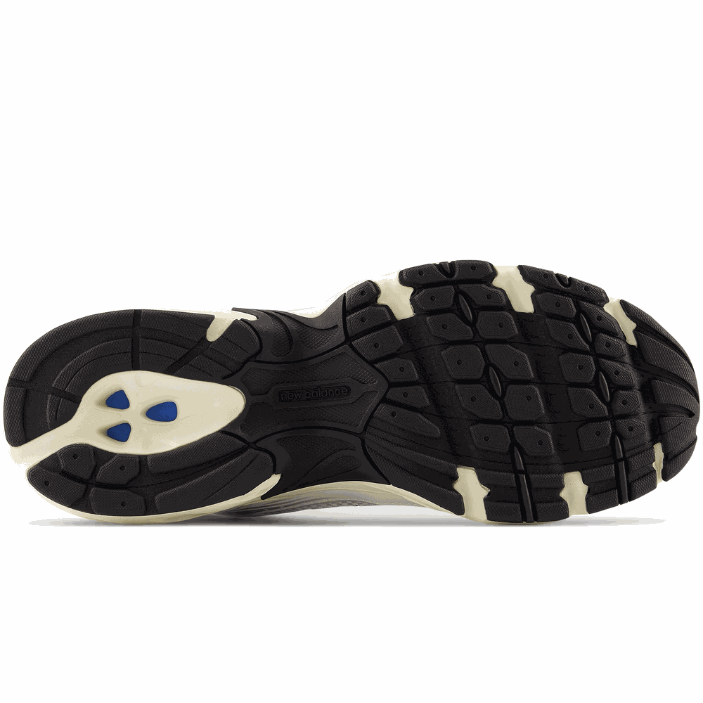 Buty unisex New Balance MR530TA – białe