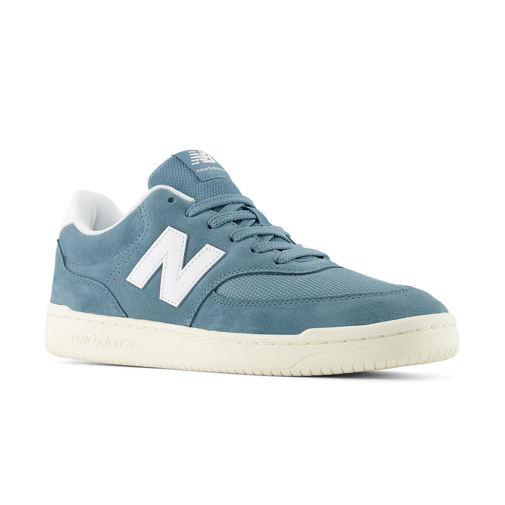 Buty męskie New Balance M0805K5 – niebieskie