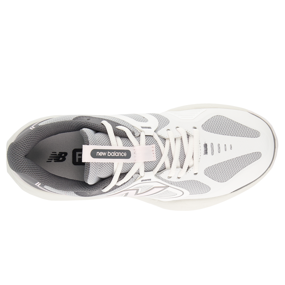 Buty damskie New Balance FuelCell 796 v5 W7967N6 – szare