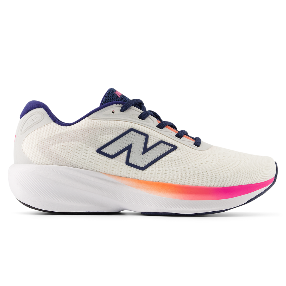 Buty damskie New Balance Fresh Foam 680 v9 W6809BI – białe
