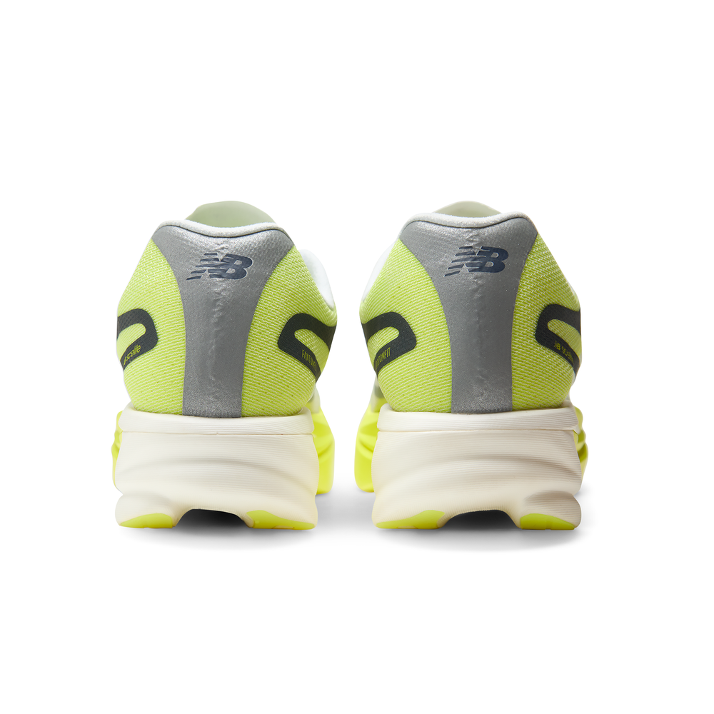 Buty męskie New Balance Infinion SC Elite V6 MRCEL598 – zielone
