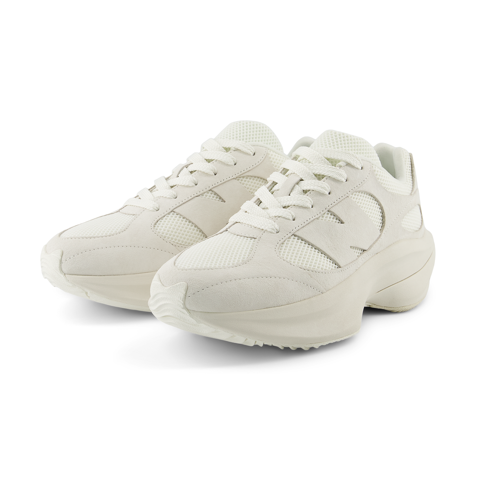 Buty unisex New Balance WRPD RUNNER UWRPDTBC – beżowe