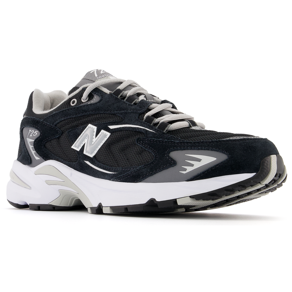 Buty New Balance ML725R – czarne