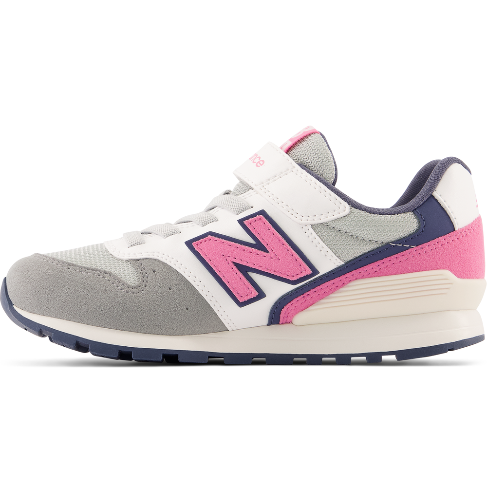 Buty dziecięce New Balance YV996XG3 – multikolor