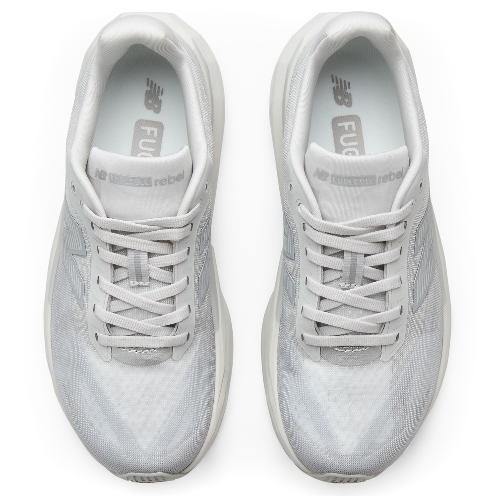 Buty damskie New Balance FuelCell Rebel v5 WFCX6SN – szare