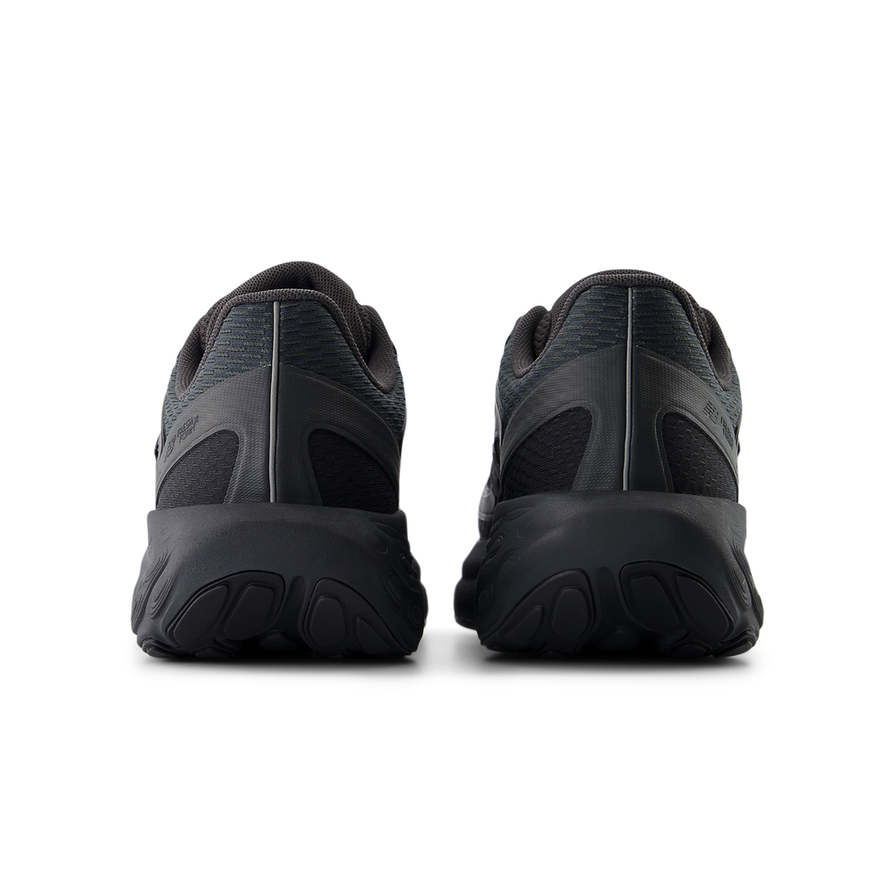 Buty unisex New Balance UTRNWD – czarne