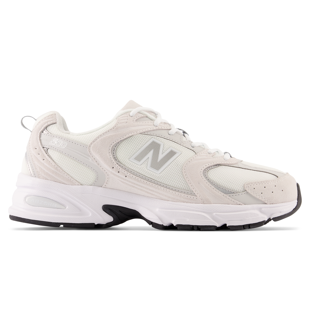 Buty unisex New Balance MR530CE  – beżowe