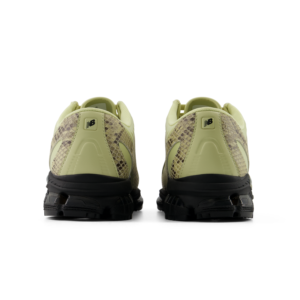 Buty unisex New Balance U18907P8 – zielone