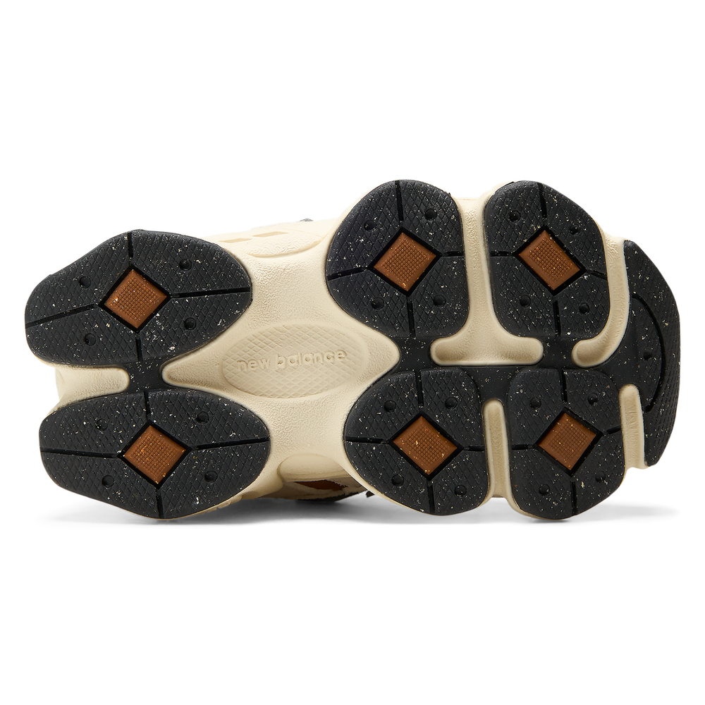 Buty niemowlęce New Balance I90602Y4 – beżowe