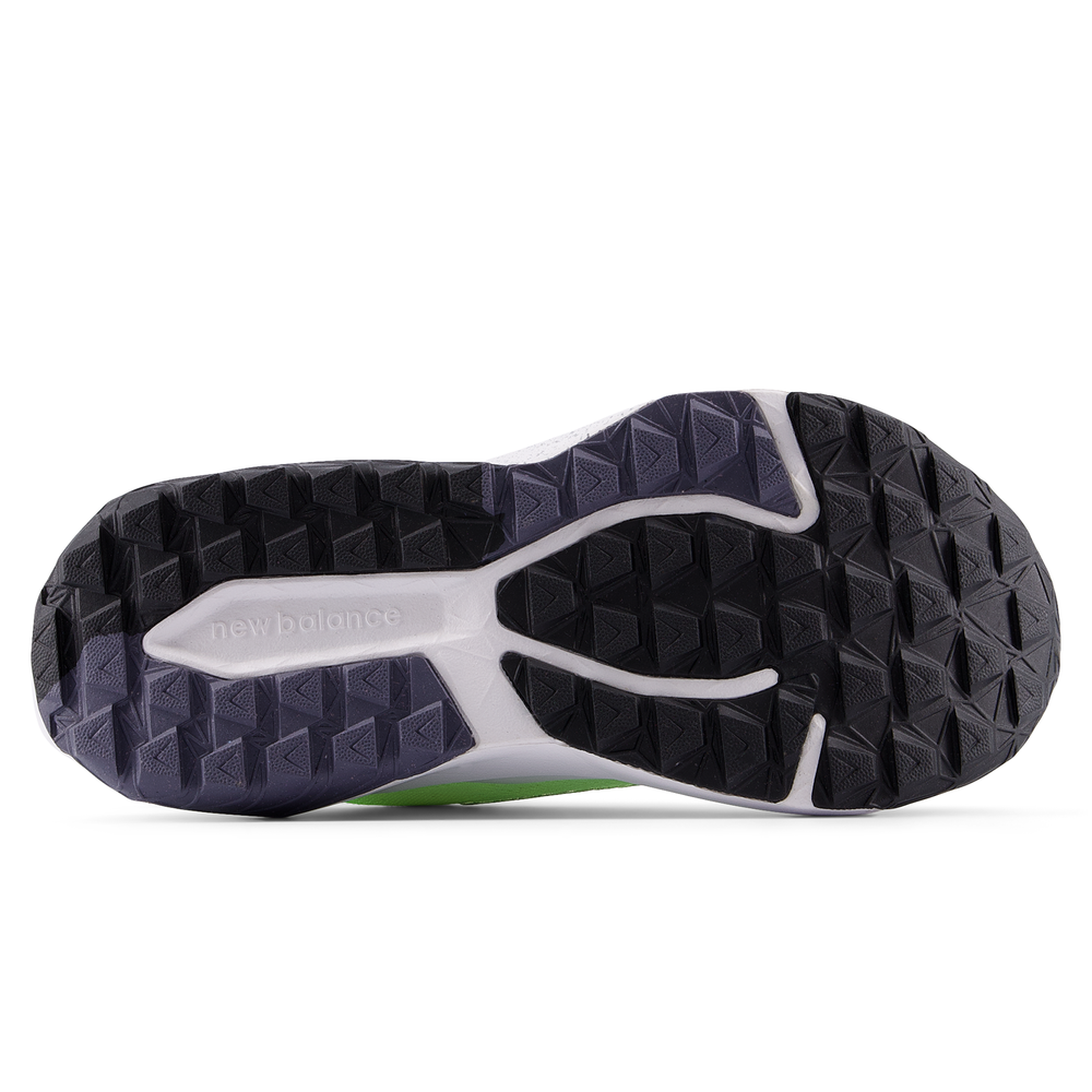 Buty damskie New Balance DynaSoft Nitrel v6 WNTR18Z – zielone