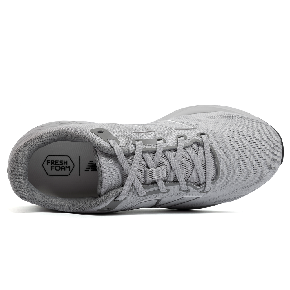 Buty męskie New Balance Fresh Foam 680 v8 M680RG8 – szare